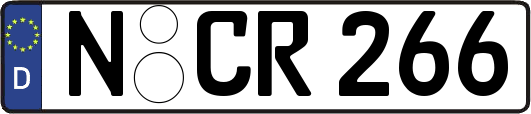 N-CR266
