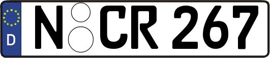N-CR267
