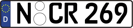 N-CR269
