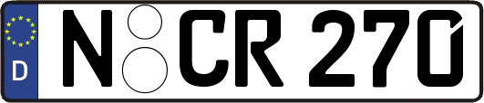 N-CR270