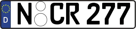 N-CR277