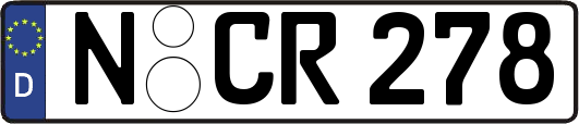 N-CR278