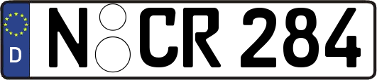 N-CR284