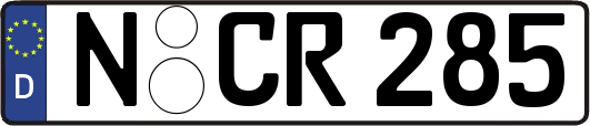 N-CR285