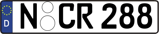 N-CR288