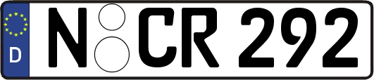 N-CR292