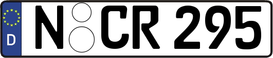 N-CR295