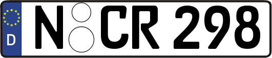 N-CR298