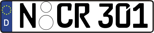 N-CR301