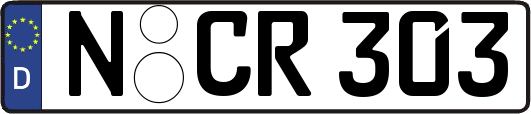 N-CR303