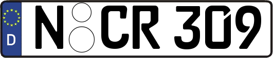 N-CR309