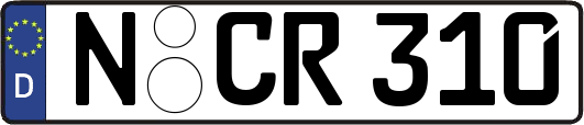 N-CR310
