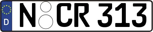 N-CR313