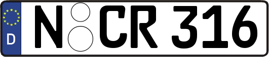 N-CR316