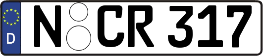 N-CR317