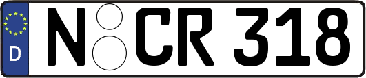 N-CR318