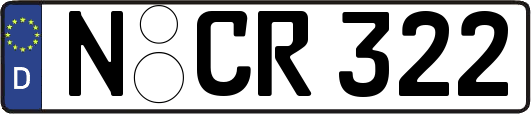 N-CR322