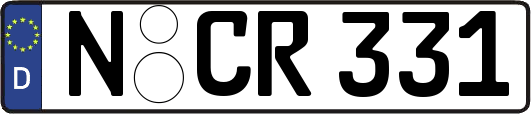 N-CR331