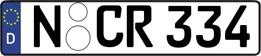N-CR334