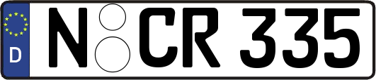 N-CR335