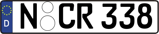 N-CR338