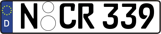 N-CR339