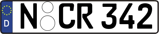 N-CR342