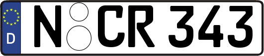 N-CR343