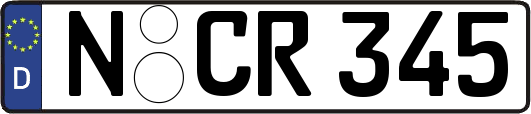 N-CR345