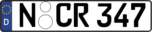 N-CR347
