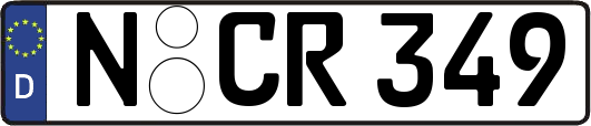 N-CR349