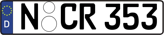 N-CR353