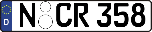 N-CR358