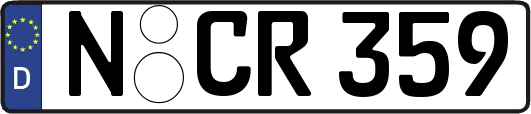 N-CR359