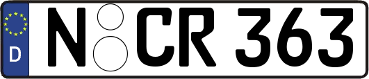 N-CR363