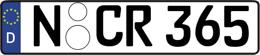 N-CR365