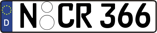 N-CR366
