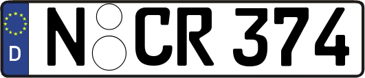 N-CR374