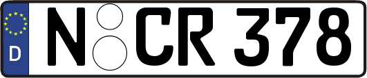 N-CR378