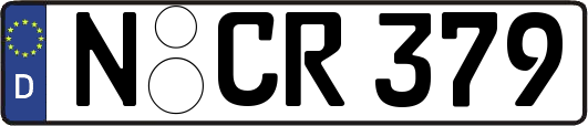 N-CR379