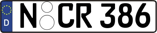 N-CR386