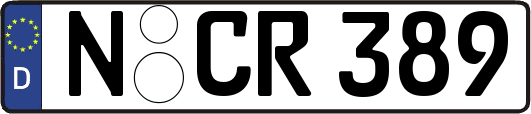 N-CR389