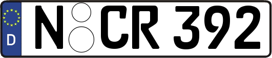 N-CR392