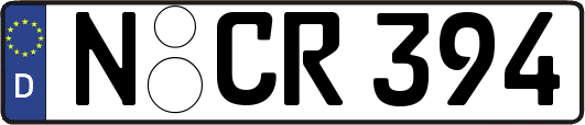 N-CR394