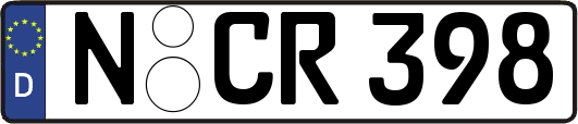 N-CR398