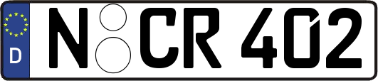 N-CR402