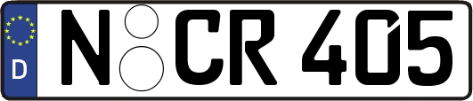 N-CR405