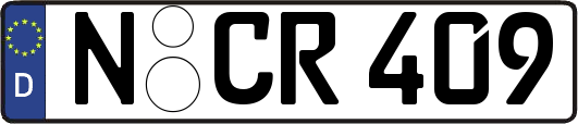 N-CR409