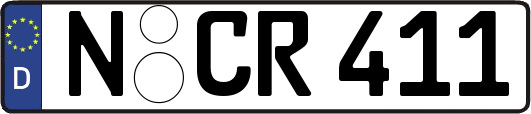 N-CR411