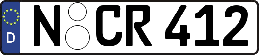 N-CR412